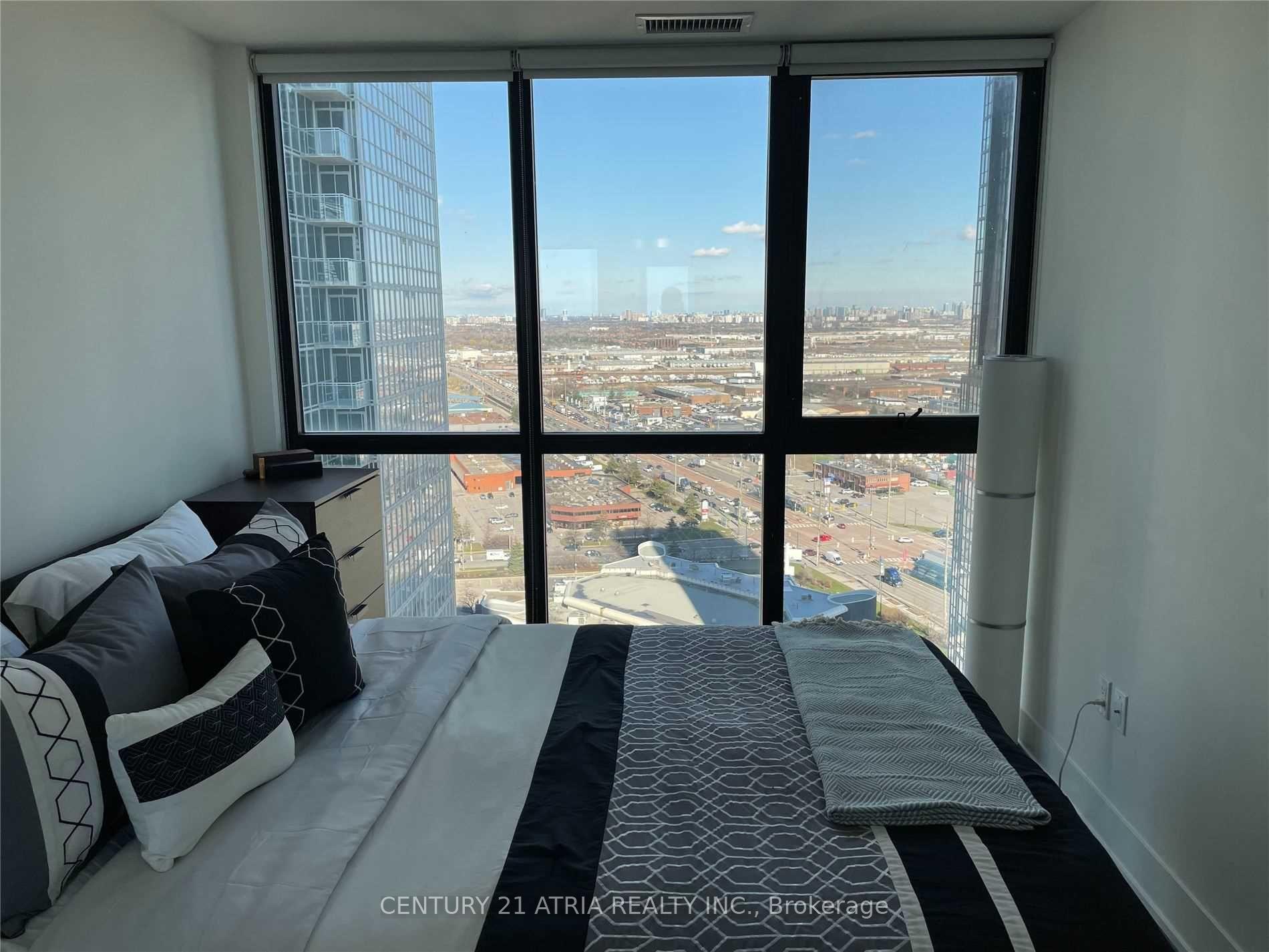 Photo 15 of Unit 2301, 2916 Highway 7 Road, Vaughan, Concord — HOMEH