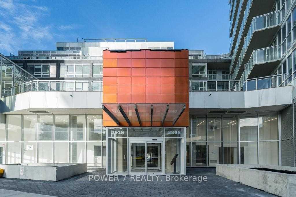 Photo 1 of Unit 1002, 2908 Highway 7 Road, Vaughan, Concord — HOMEH