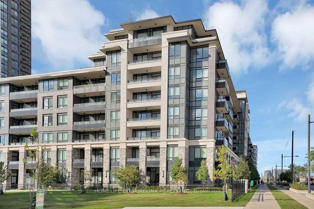 Photo 2 of Unit 729, 25 Water Walk Drive, Markham, Unionville — HOMEH