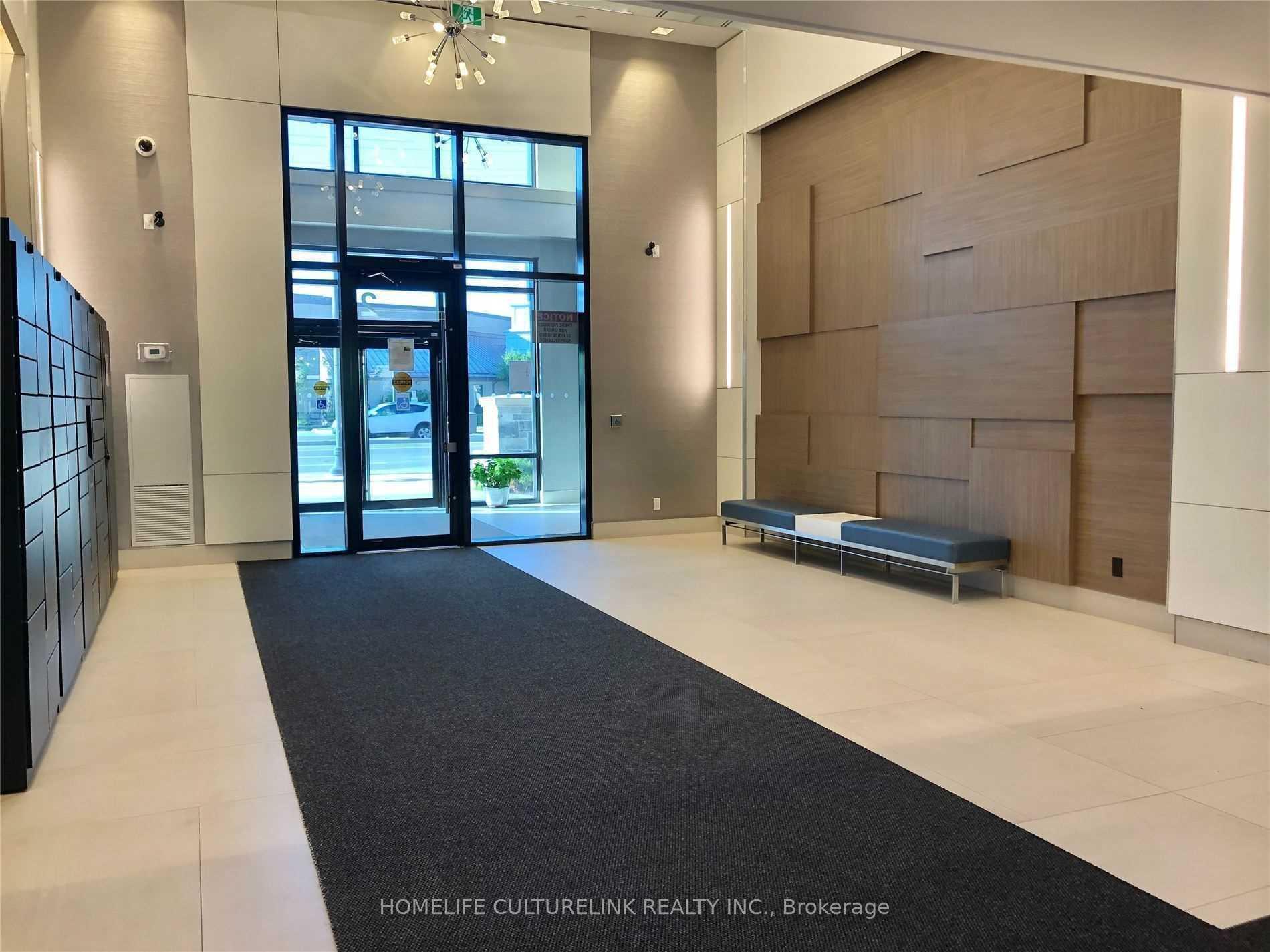 Photo 4 of Unit 729, 25 Water Walk Drive, Markham, Unionville — HOMEH