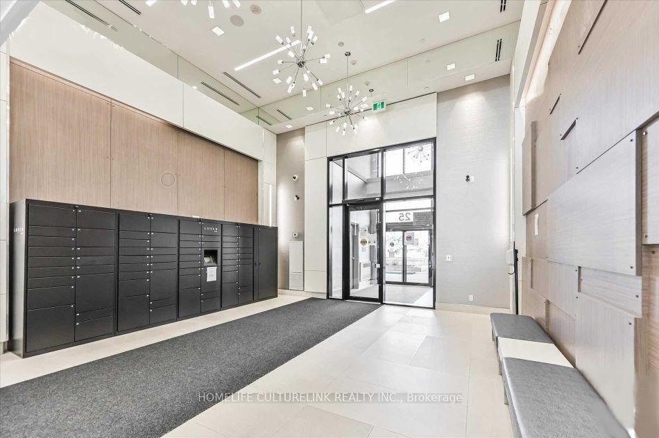 Photo 5 of Unit 729, 25 Water Walk Drive, Markham, Unionville — HOMEH