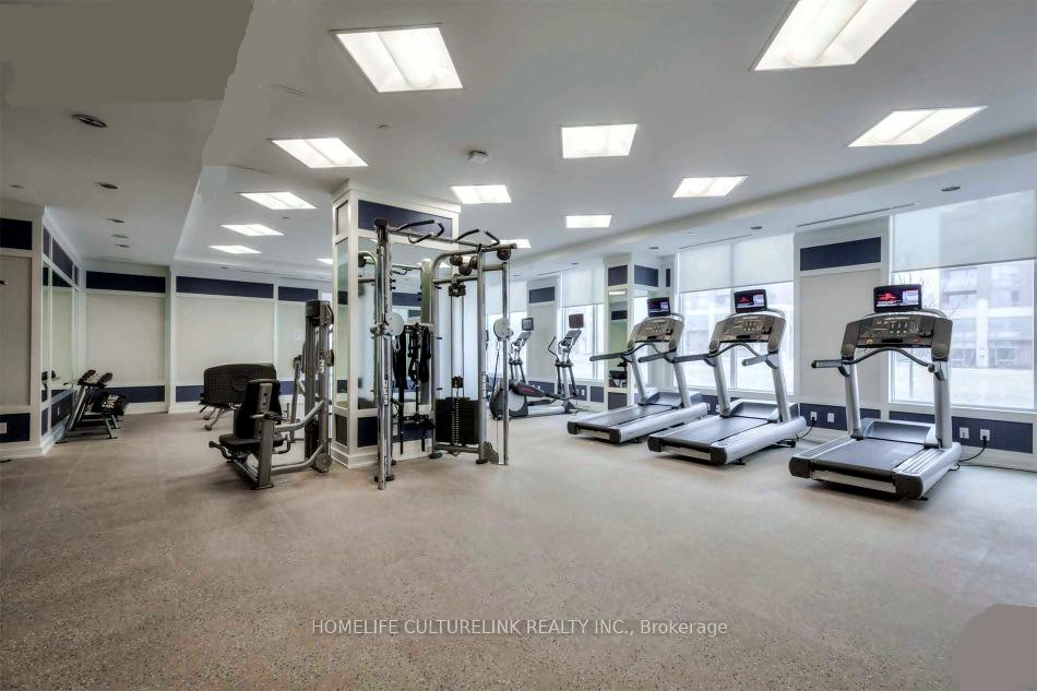 Photo 12 of Unit 729, 25 Water Walk Drive, Markham, Unionville — HOMEH