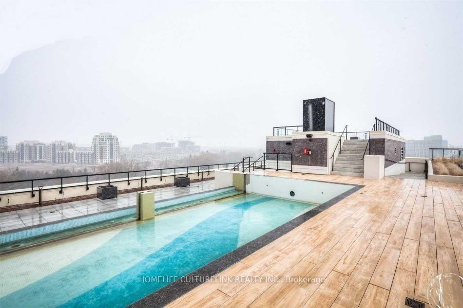 Photo 14 of Unit 729, 25 Water Walk Drive, Markham, Unionville — HOMEH