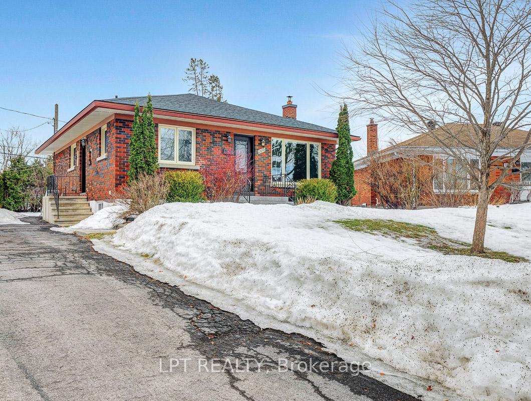 Photo 2 of 2058 Tilson Street, Ottawa, Elmvale Acres — HOMEH