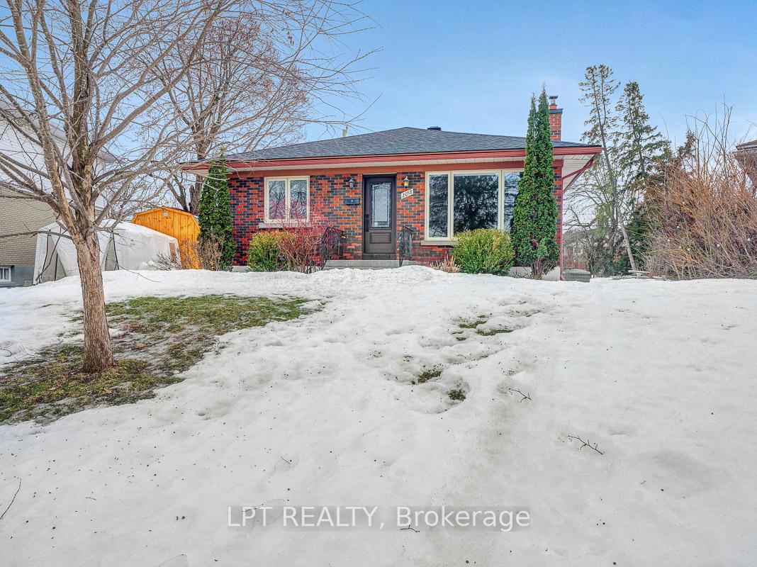 Photo 3 of 2058 Tilson Street, Ottawa, Elmvale Acres — HOMEH