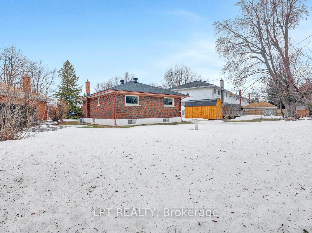 Photo 26 of 2058 Tilson Street, Ottawa, Elmvale Acres — HOMEH