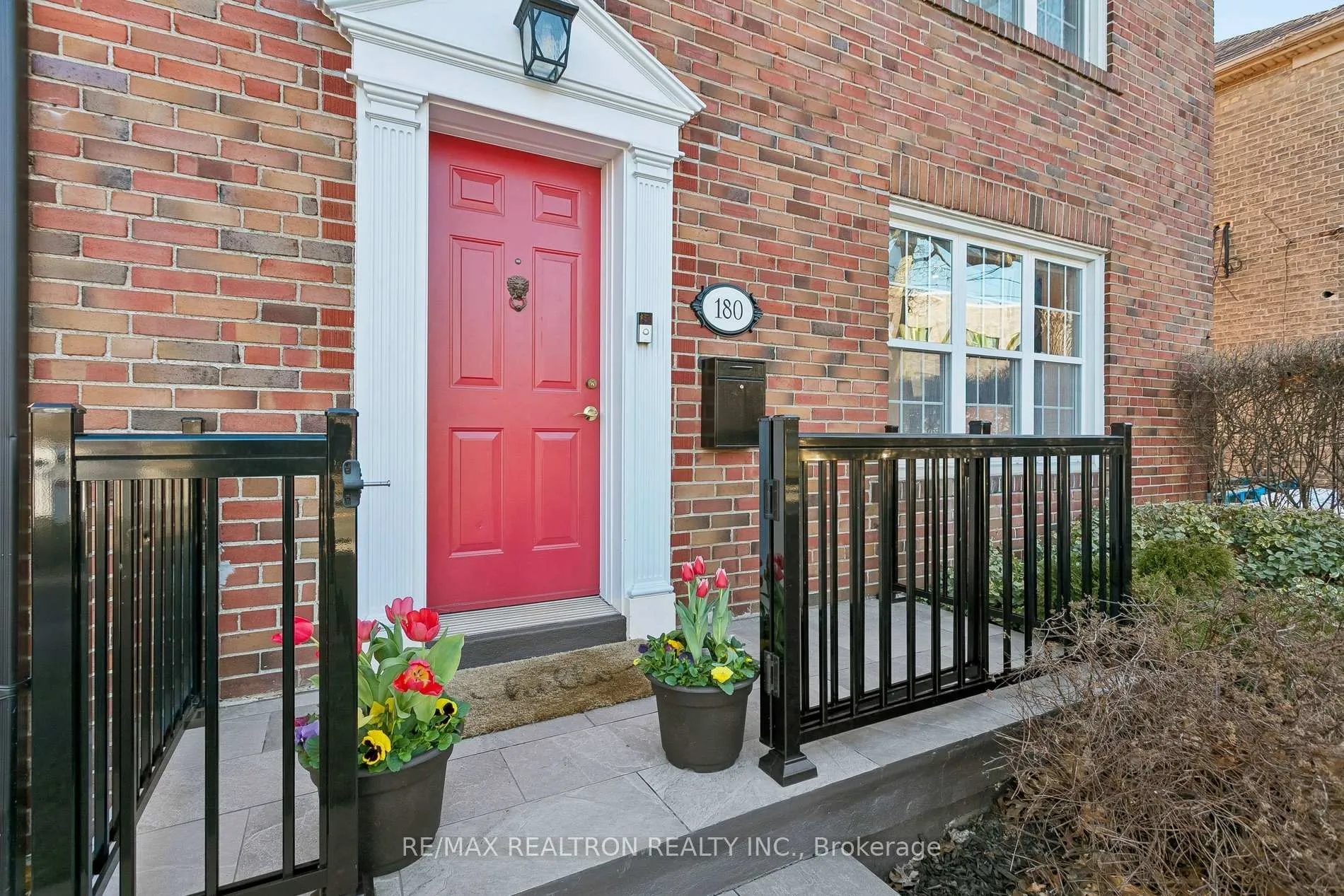 Photo 1 of 180 Windermere Avenue, Toronto, High Park-Swansea — HOMEH