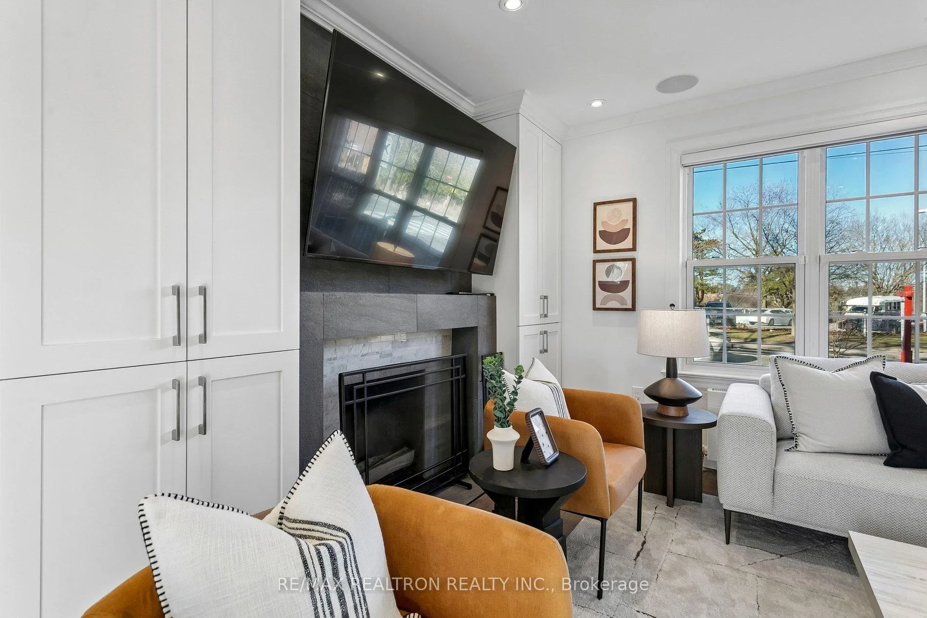 Photo 6 of 180 Windermere Avenue, Toronto, High Park-Swansea — HOMEH