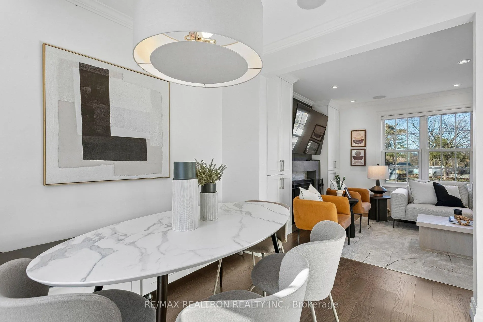 Photo 8 of 180 Windermere Avenue, Toronto, High Park-Swansea — HOMEH