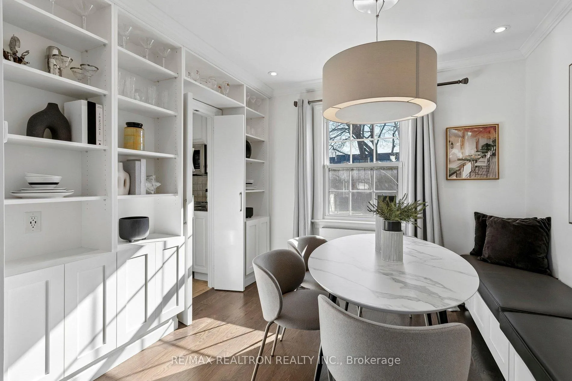 Photo 9 of 180 Windermere Avenue, Toronto, High Park-Swansea — HOMEH