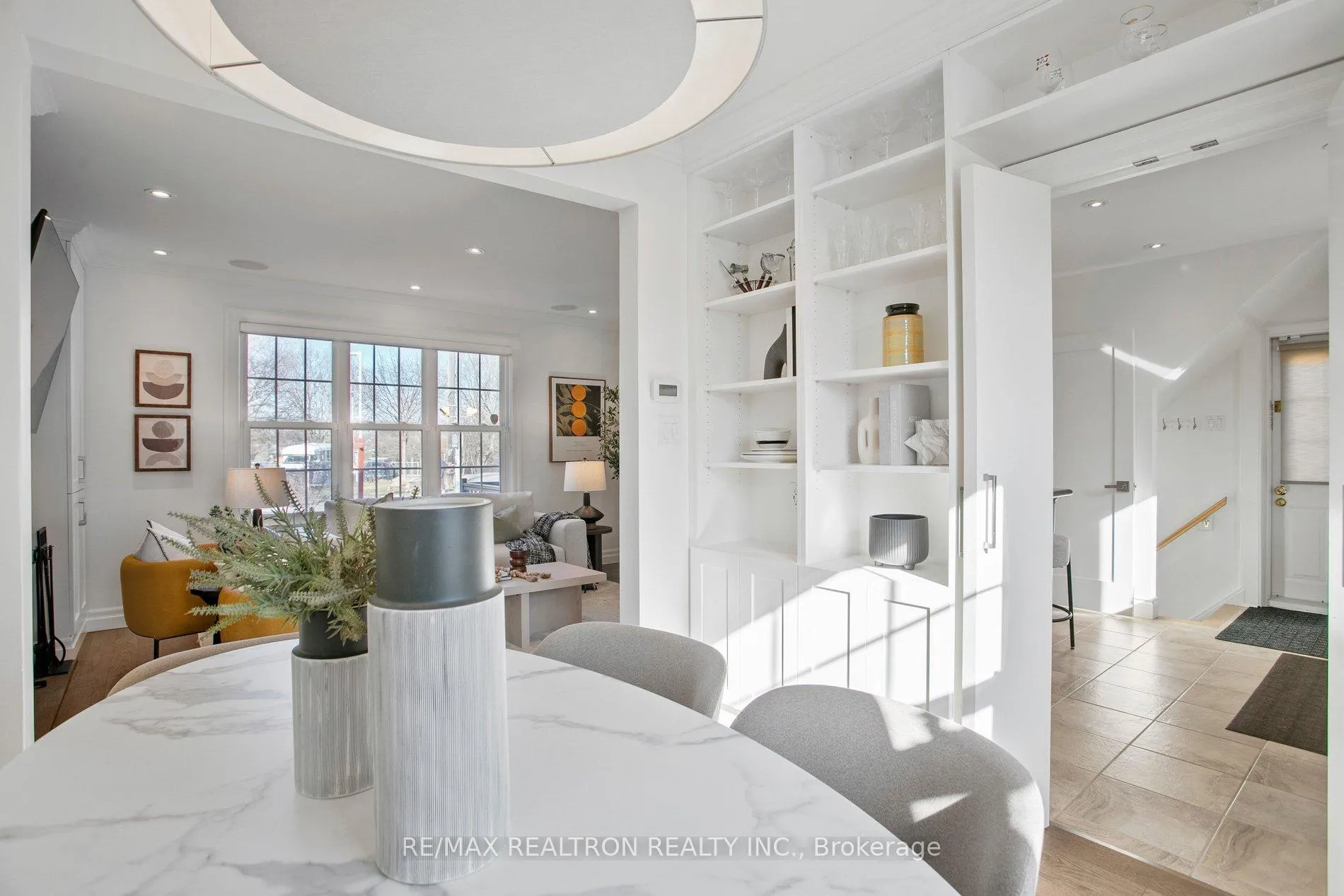 Photo 10 of 180 Windermere Avenue, Toronto, High Park-Swansea — HOMEH