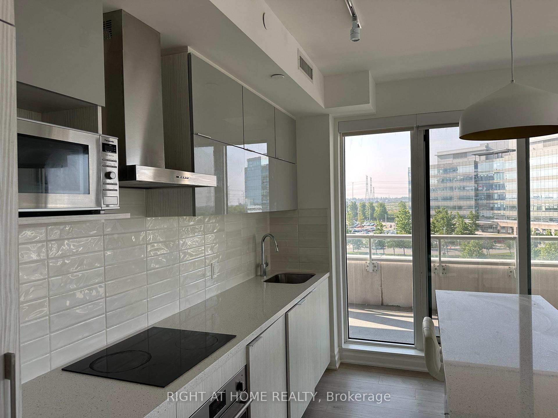 Photo 1 of Unit 513, 8 Rouge Valley Drive W, Markham, Unionville — HOMEH