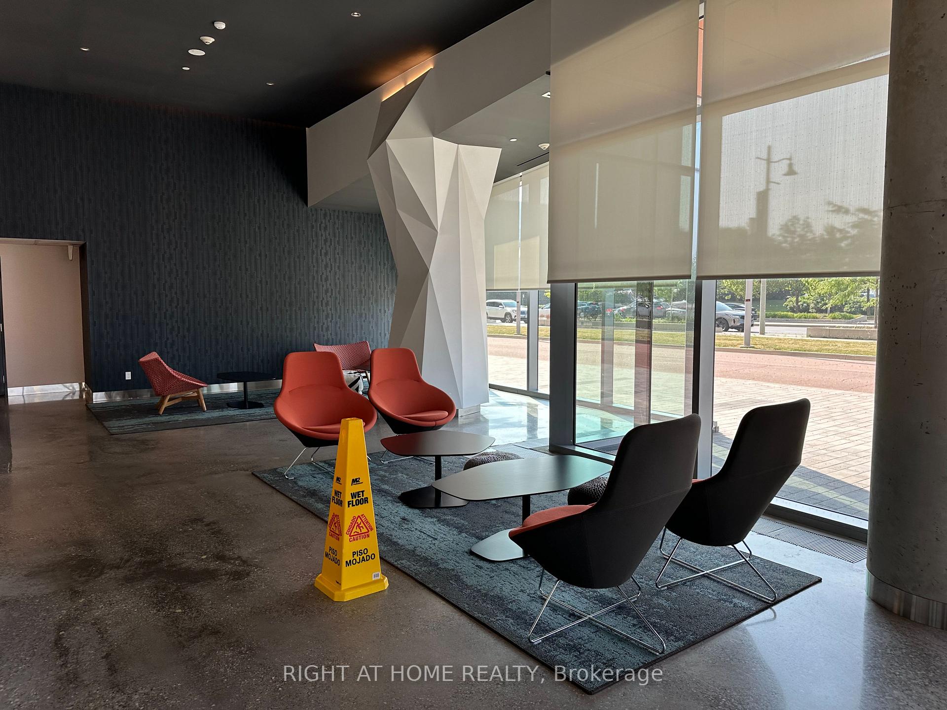 Photo 23 of Unit 513, 8 Rouge Valley Drive W, Markham, Unionville — HOMEH
