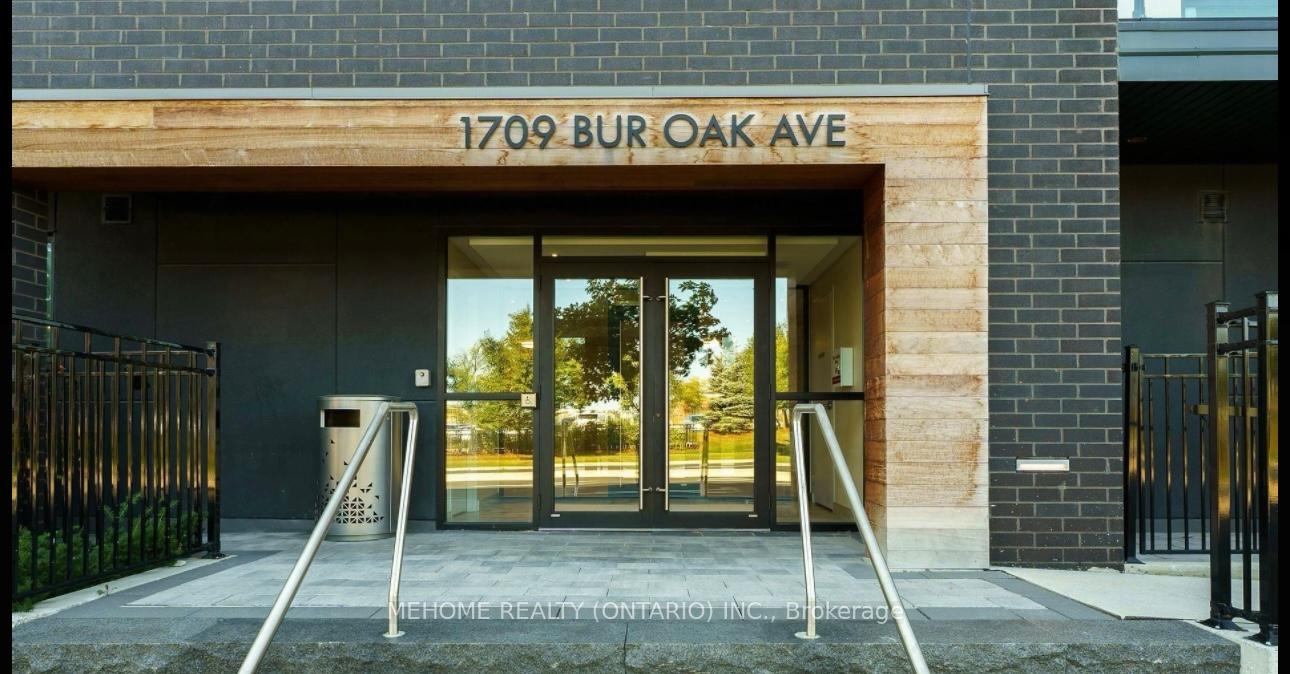 Photo 1 of Unit 207, 1709 Bur Oak Avenue, Markham, Wismer — HOMEH
