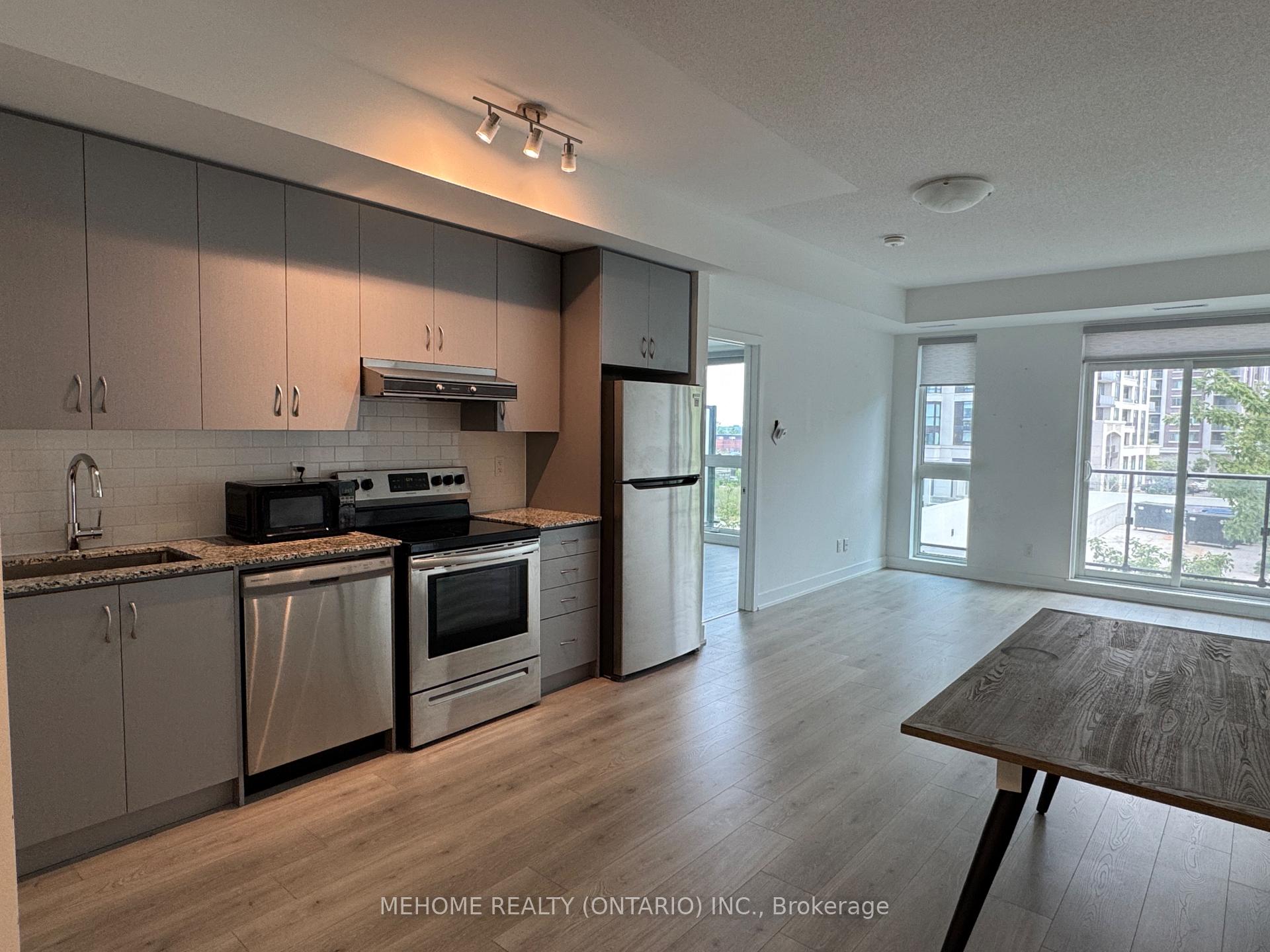 Photo 3 of Unit 207, 1709 Bur Oak Avenue, Markham, Wismer — HOMEH