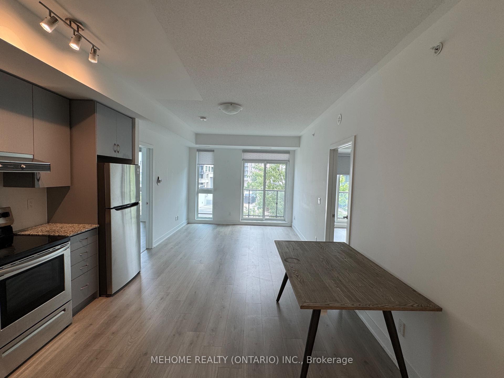 Photo 4 of Unit 207, 1709 Bur Oak Avenue, Markham, Wismer — HOMEH
