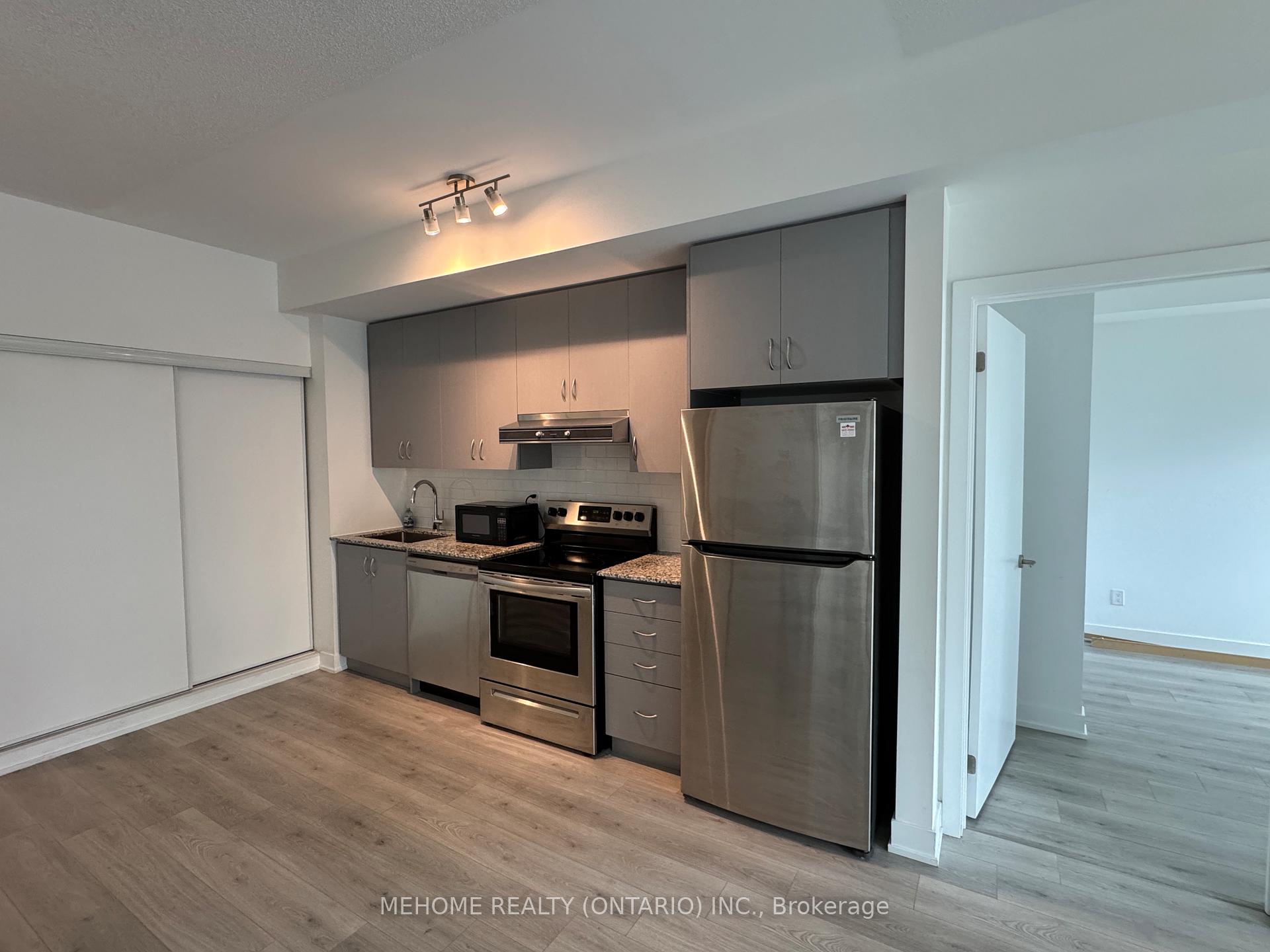 Photo 5 of Unit 207, 1709 Bur Oak Avenue, Markham, Wismer — HOMEH