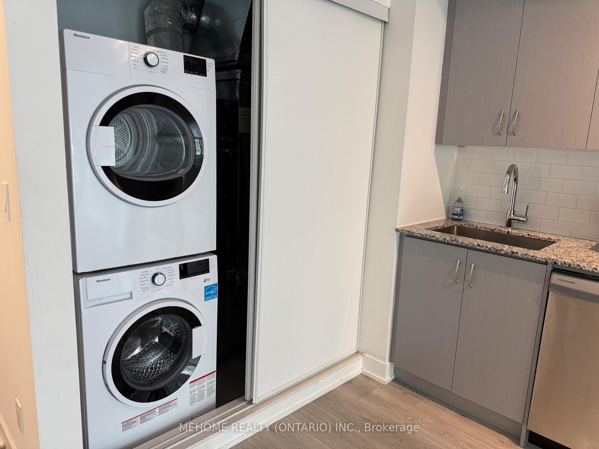 Photo 12 of Unit 207, 1709 Bur Oak Avenue, Markham, Wismer — HOMEH