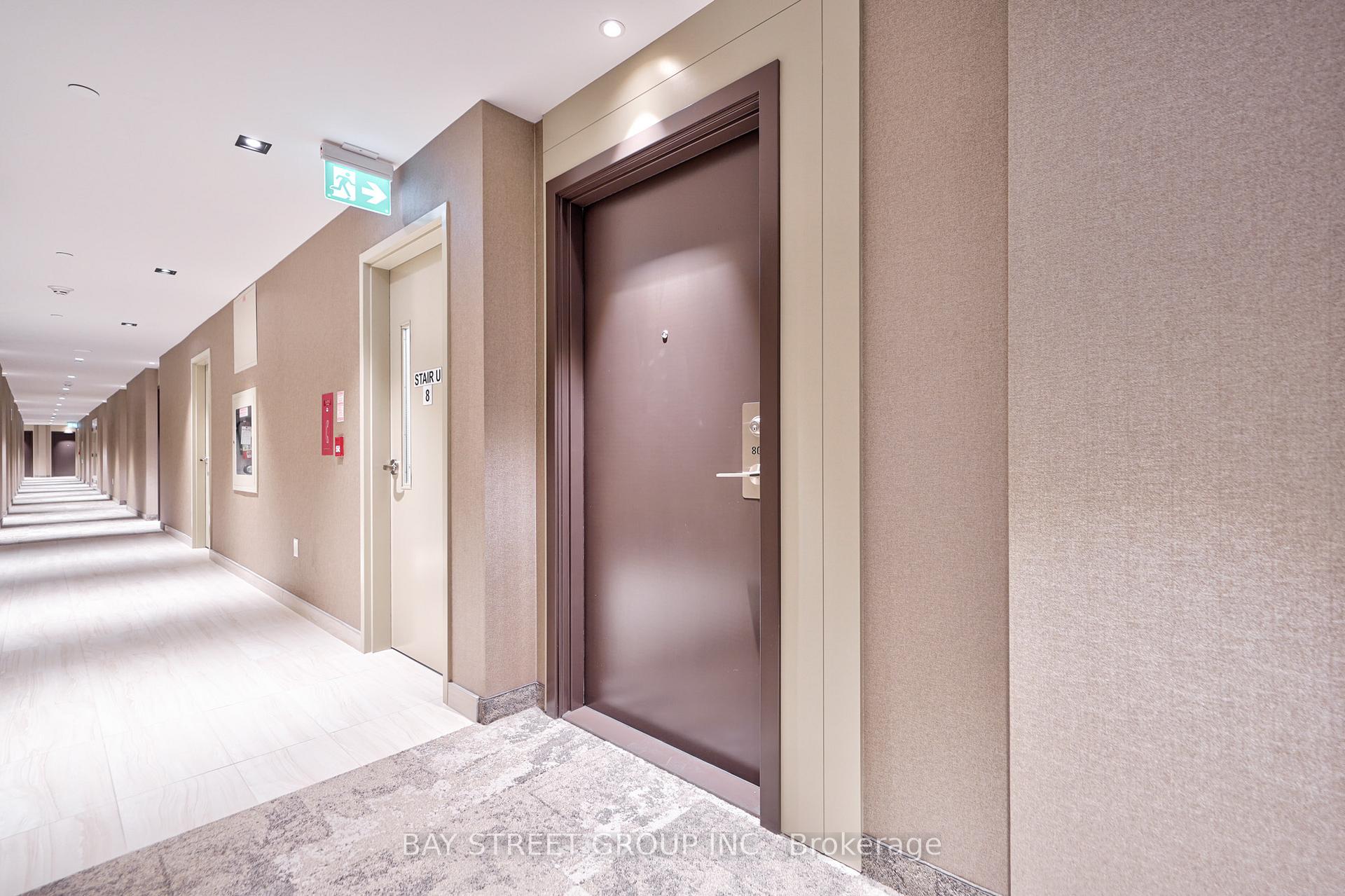Photo 7 of Unit 806, 38 Honeycrisp Crescent, Vaughan, Vaughan Corporate Centre — HOMEH