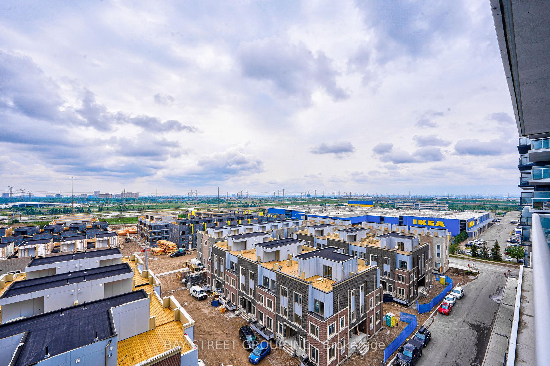 Photo 56 of Unit 806, 38 Honeycrisp Crescent, Vaughan, Vaughan Corporate Centre — HOMEH