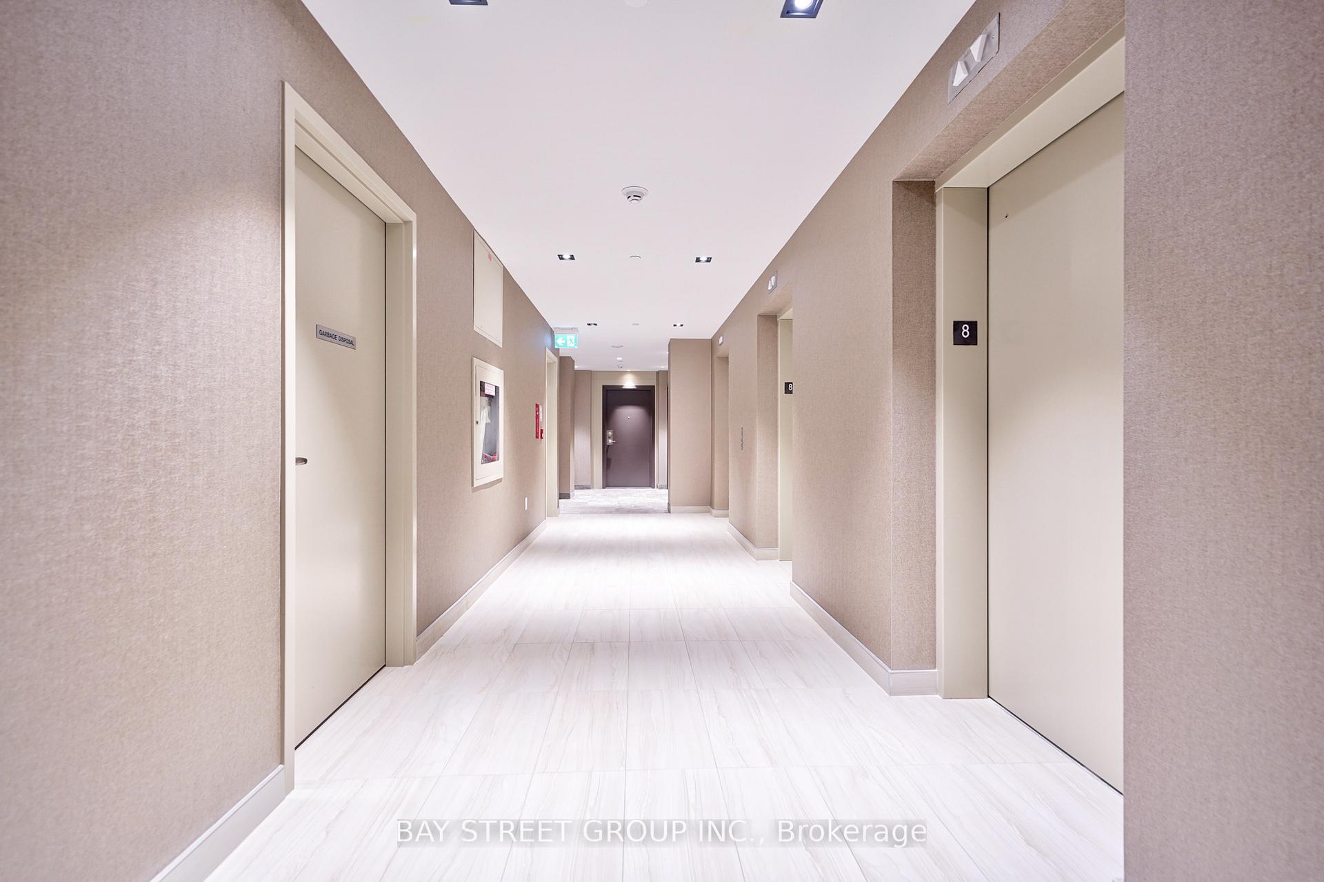 Photo 24 of Unit 806, 38 Honeycrisp Crescent, Vaughan, Vaughan Corporate Centre — HOMEH