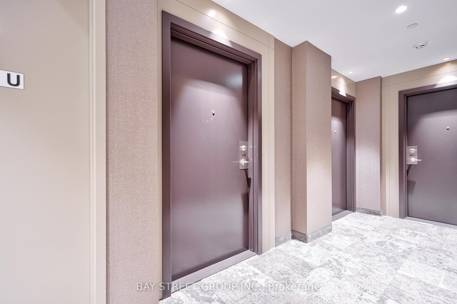 Photo 25 of Unit 806, 38 Honeycrisp Crescent, Vaughan, Vaughan Corporate Centre — HOMEH