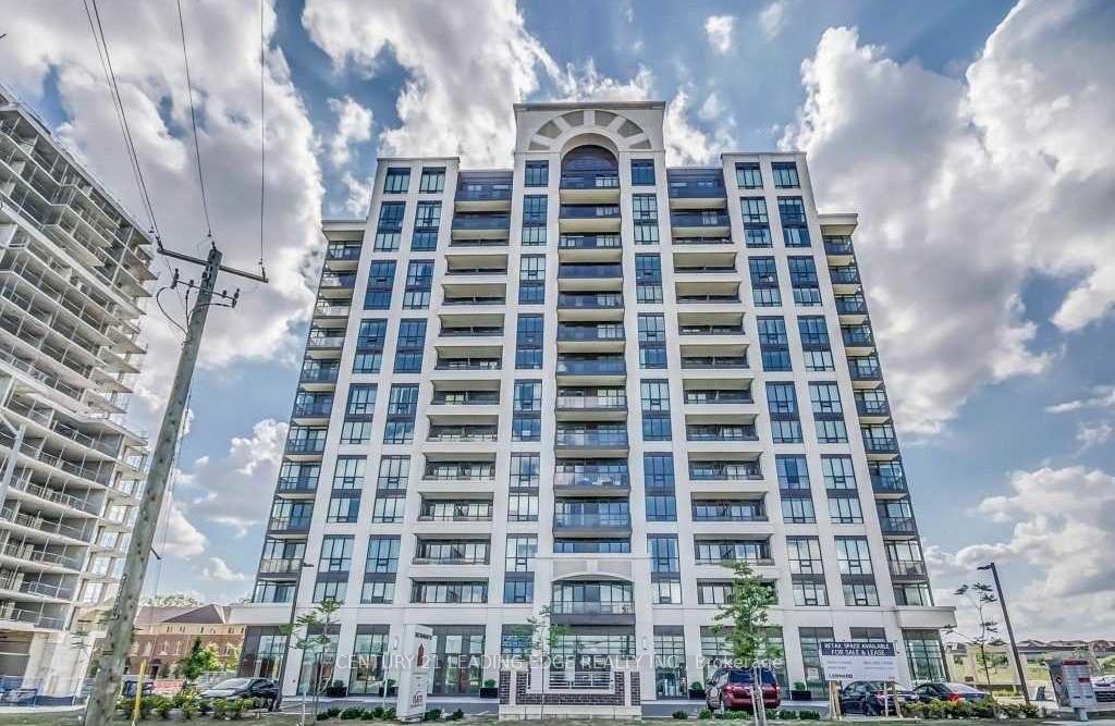 Photo 1 of Unit 802, 9582 Markham Road, Markham, Wismer — HOMEH