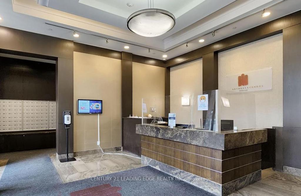 Photo 3 of Unit 802, 9582 Markham Road, Markham, Wismer — HOMEH
