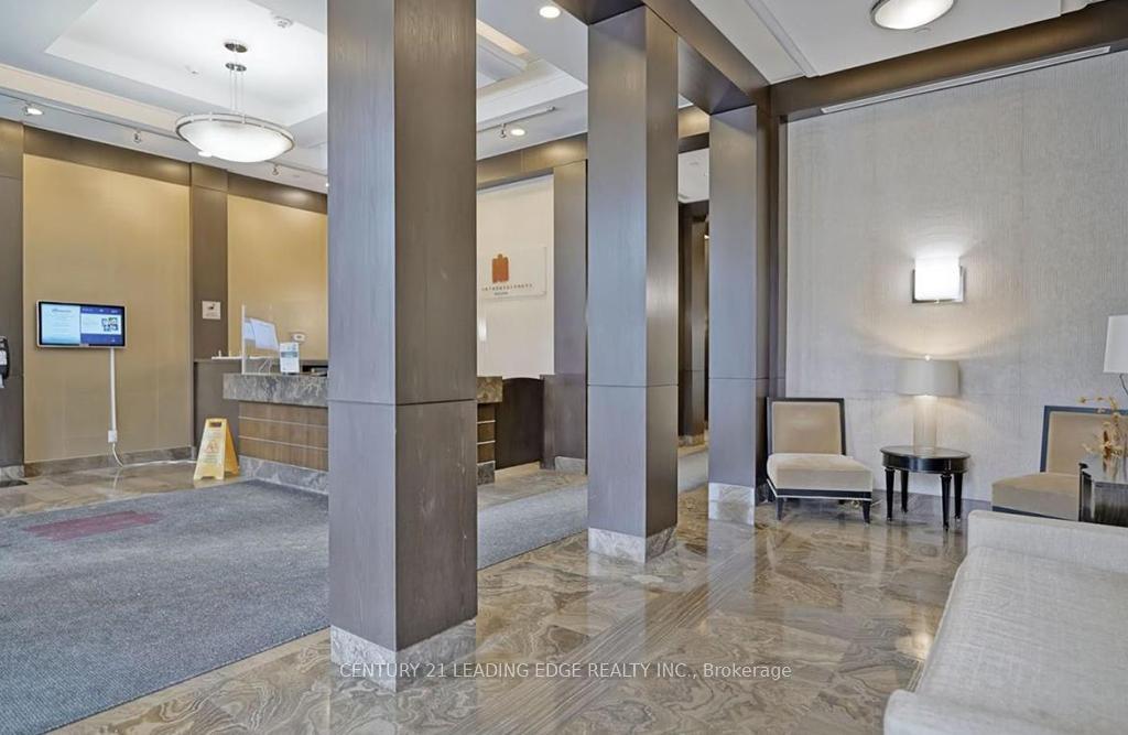 Photo 4 of Unit 802, 9582 Markham Road, Markham, Wismer — HOMEH