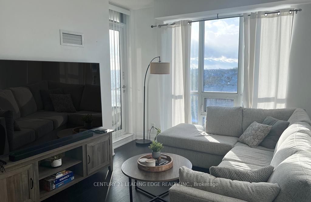Photo 8 of Unit 802, 9582 Markham Road, Markham, Wismer — HOMEH