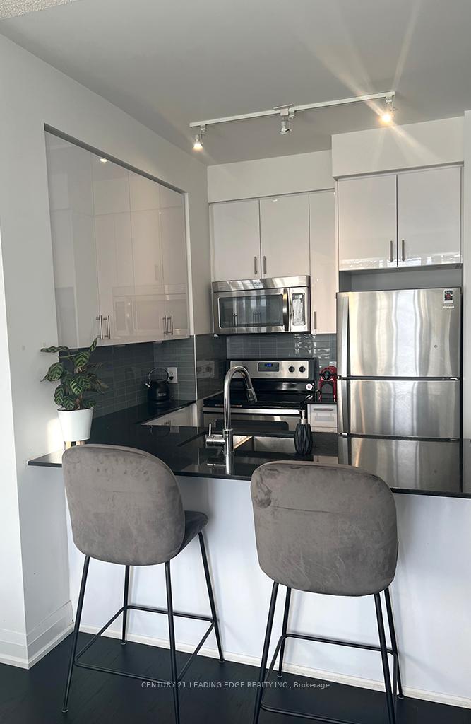 Photo 11 of Unit 802, 9582 Markham Road, Markham, Wismer — HOMEH