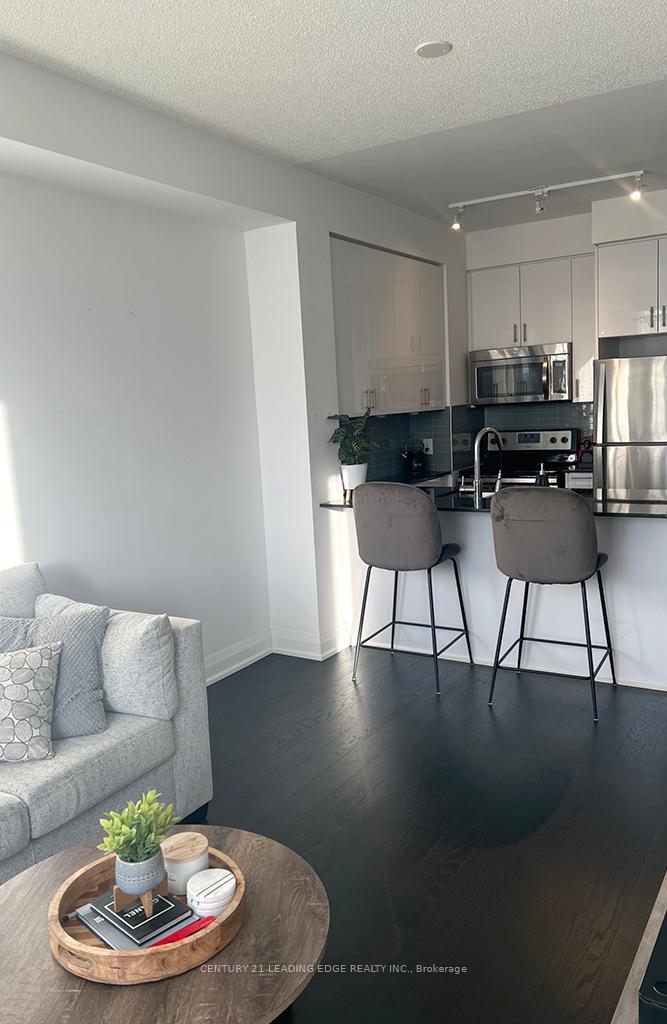 Photo 12 of Unit 802, 9582 Markham Road, Markham, Wismer — HOMEH