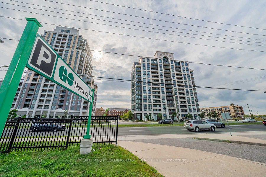 Photo 16 of Unit 802, 9582 Markham Road, Markham, Wismer — HOMEH