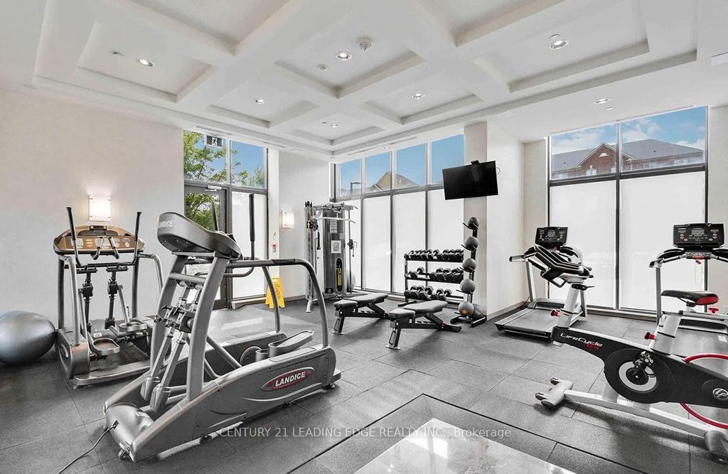 Photo 17 of Unit 802, 9582 Markham Road, Markham, Wismer — HOMEH