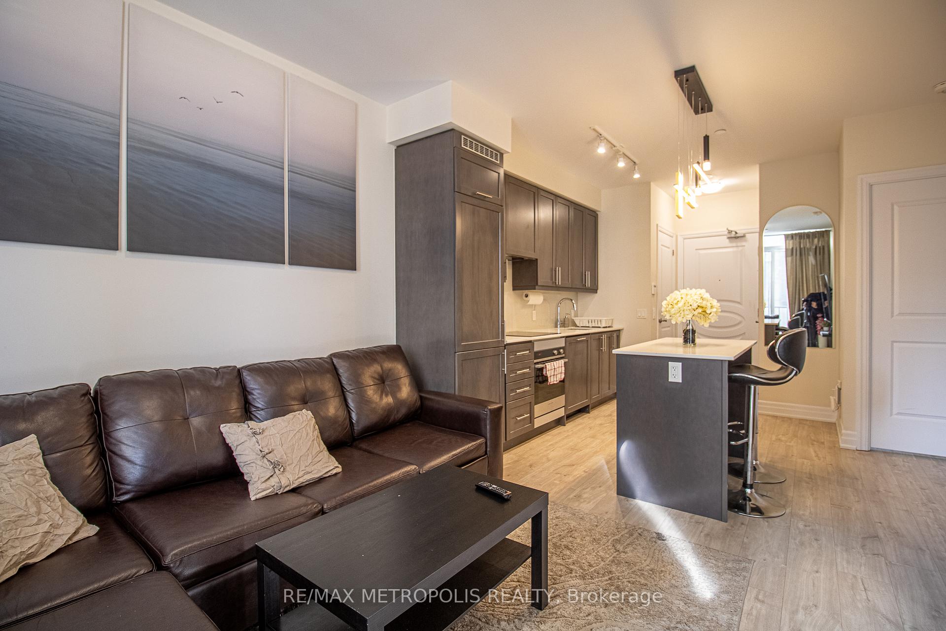 Photo 12 of Unit 604, 9085 Jane Street, Vaughan, Concord — HOMEH