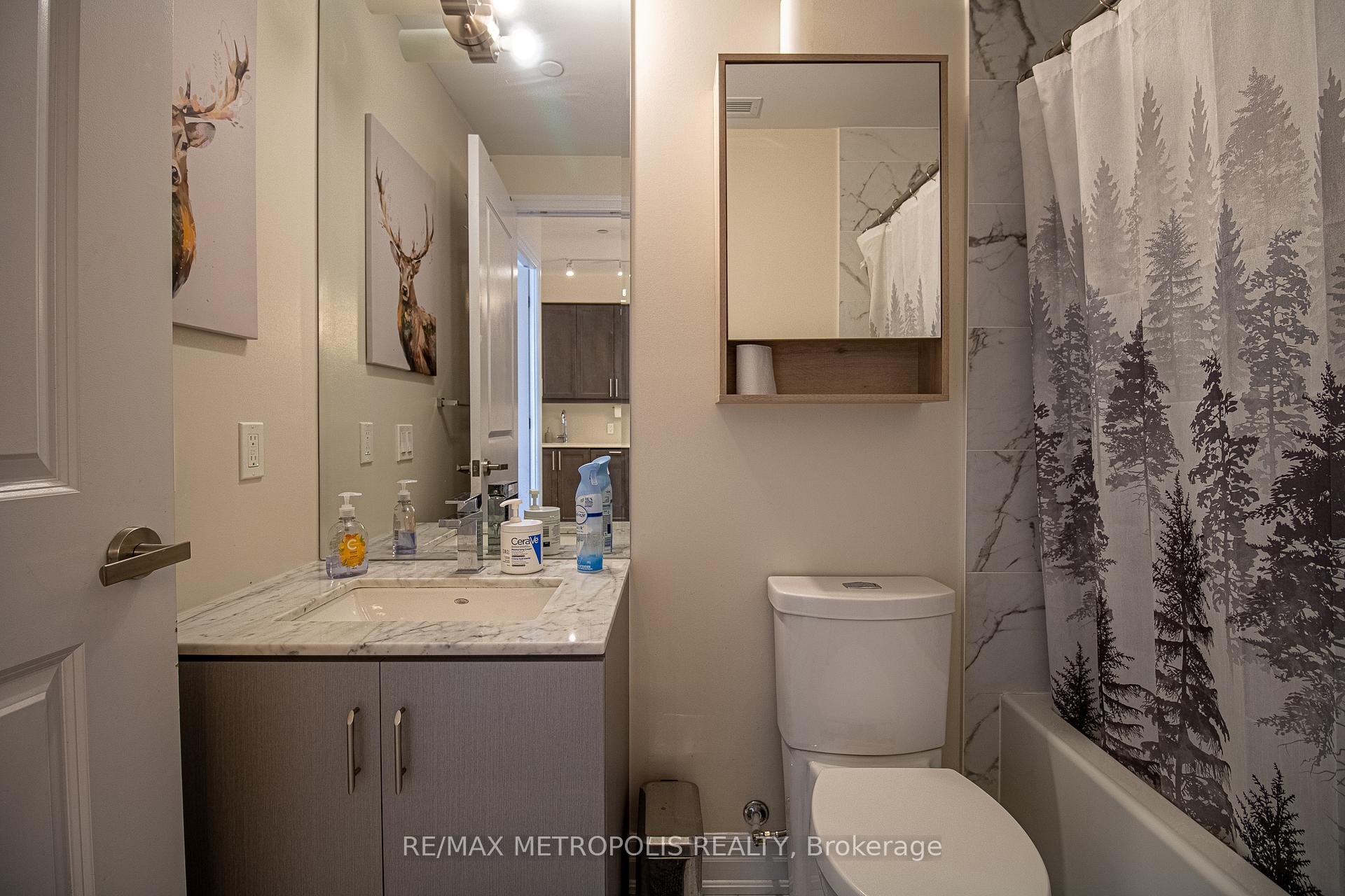 Photo 22 of Unit 604, 9085 Jane Street, Vaughan, Concord — HOMEH