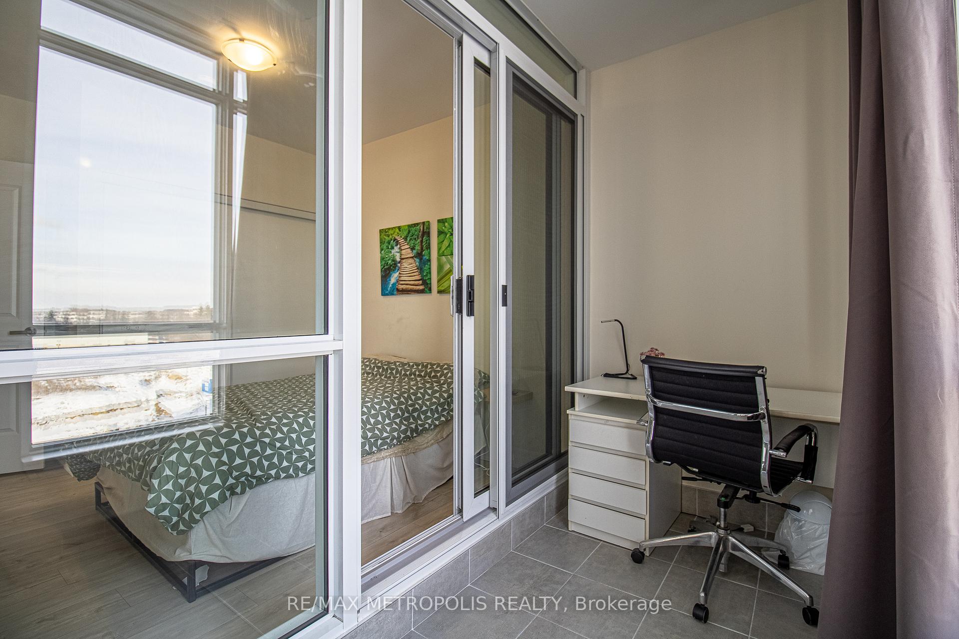 Photo 26 of Unit 604, 9085 Jane Street, Vaughan, Concord — HOMEH