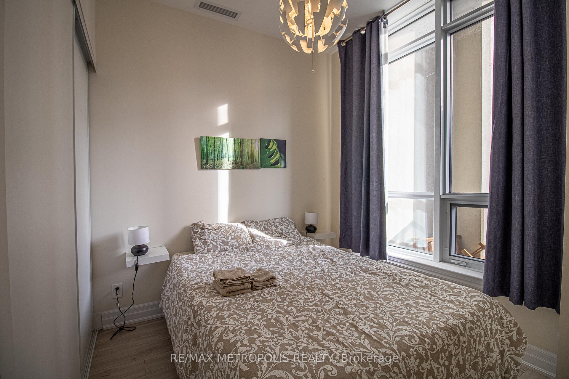 Photo 28 of Unit 604, 9085 Jane Street, Vaughan, Concord — HOMEH