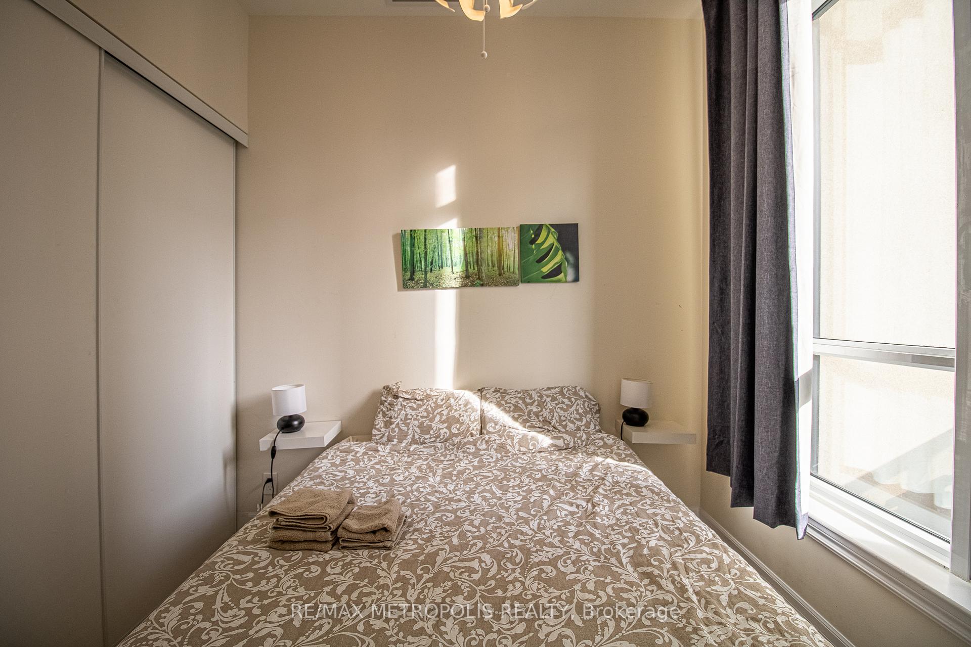 Photo 29 of Unit 604, 9085 Jane Street, Vaughan, Concord — HOMEH