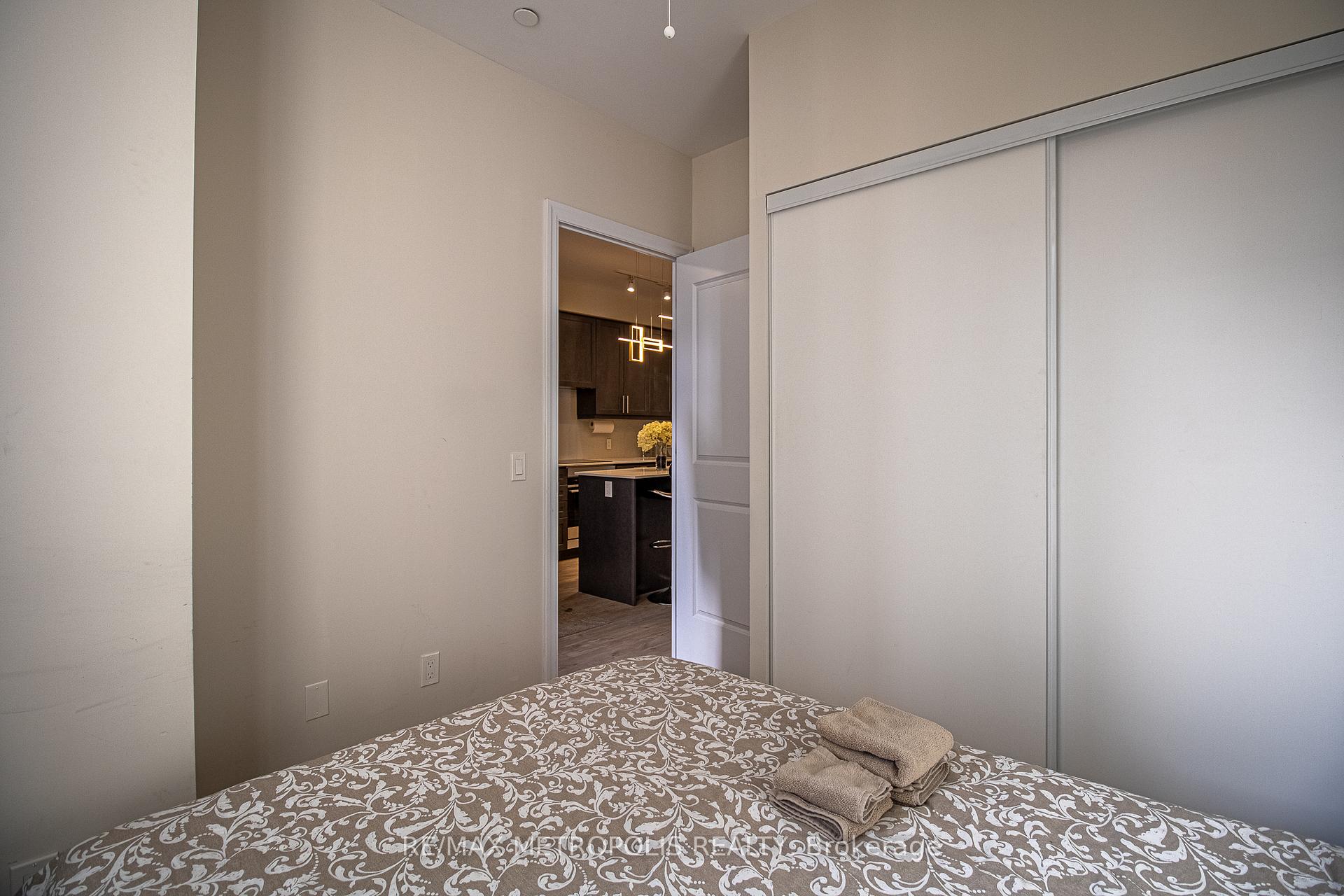 Photo 30 of Unit 604, 9085 Jane Street, Vaughan, Concord — HOMEH