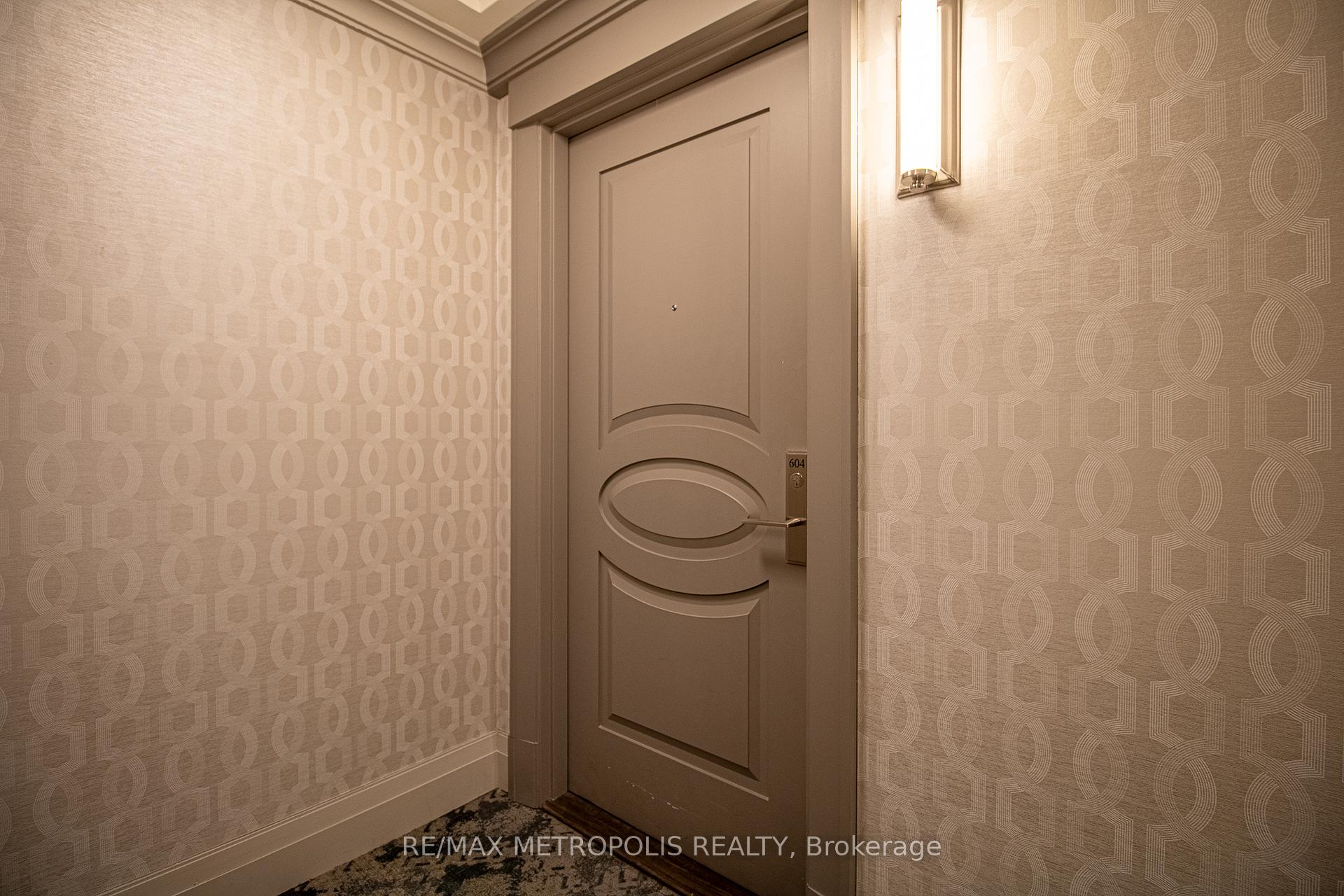 Photo 34 of Unit 604, 9085 Jane Street, Vaughan, Concord — HOMEH