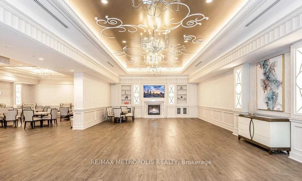 Photo 36 of Unit 604, 9085 Jane Street, Vaughan, Concord — HOMEH