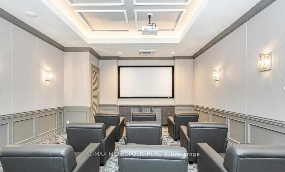 Photo 37 of Unit 604, 9085 Jane Street, Vaughan, Concord — HOMEH