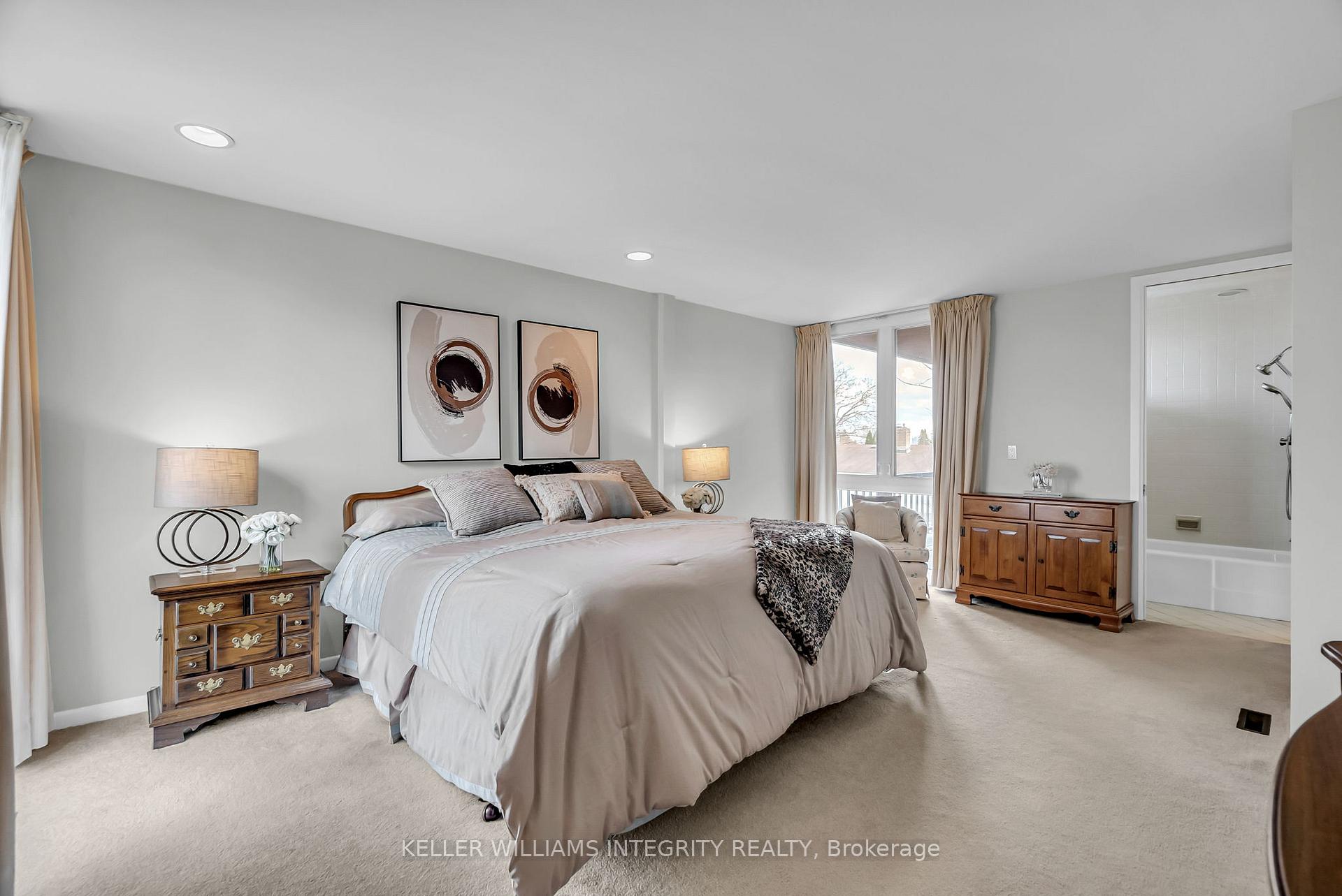 Photo 35 of 3 Commanche Drive, Ottawa, City View/Skyline/Fisher Heights/Parkwood Hills — HOMEH