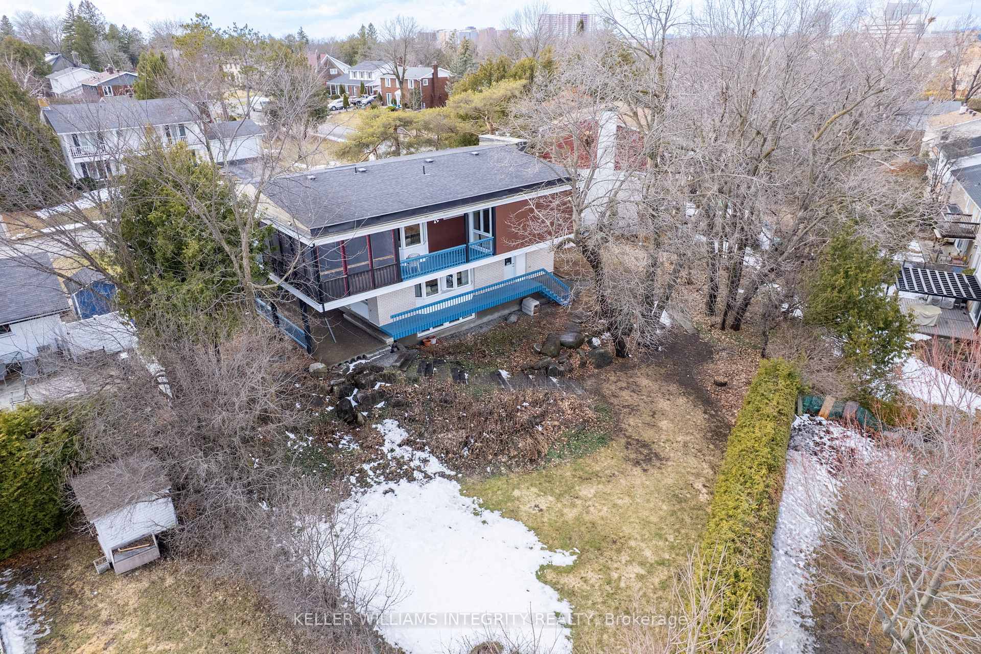 Photo 41 of 3 Commanche Drive, Ottawa, City View/Skyline/Fisher Heights/Parkwood Hills — HOMEH
