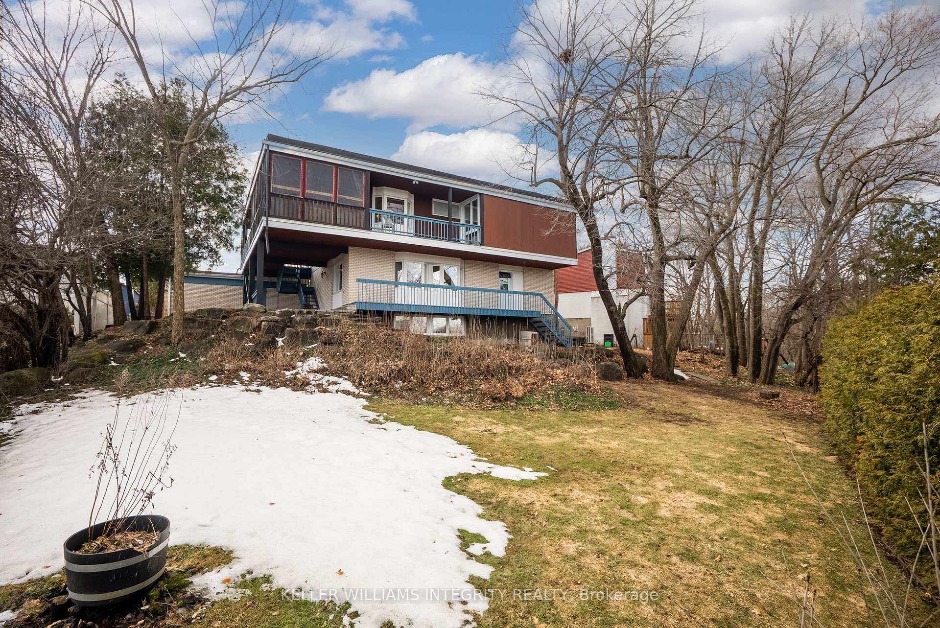 Photo 46 of 3 Commanche Drive, Ottawa, City View/Skyline/Fisher Heights/Parkwood Hills — HOMEH