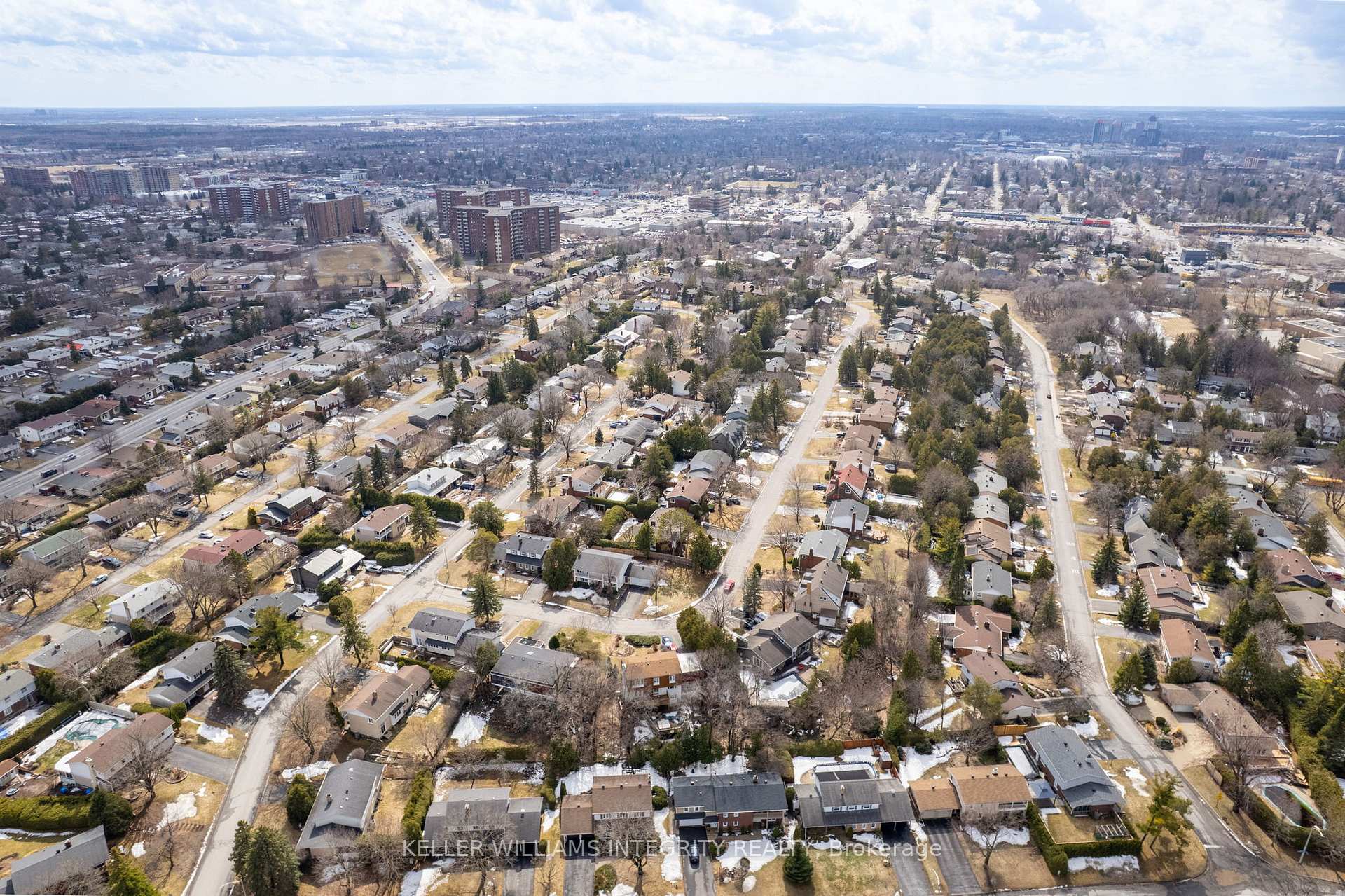 Photo 48 of 3 Commanche Drive, Ottawa, City View/Skyline/Fisher Heights/Parkwood Hills — HOMEH
