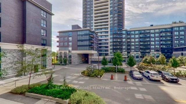 Photo 13 of Unit 207, 25 Water Walk Drive, Markham, Unionville — HOMEH
