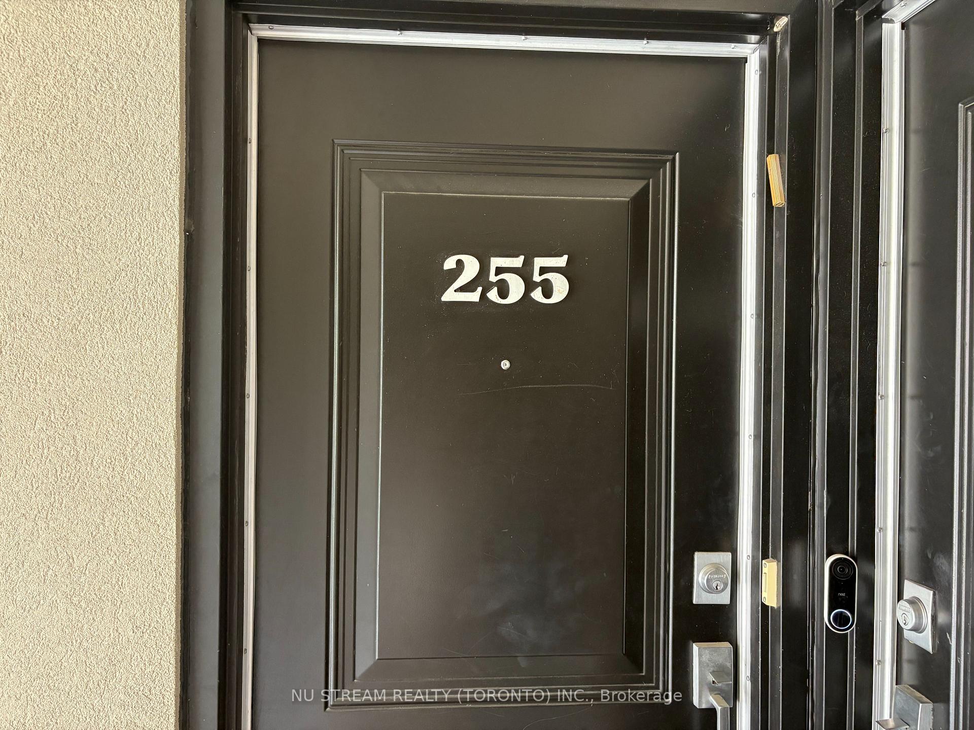 Photo 5 of Unit 255, 318 John Street, Markham, Aileen-Willowbrook — HOMEH