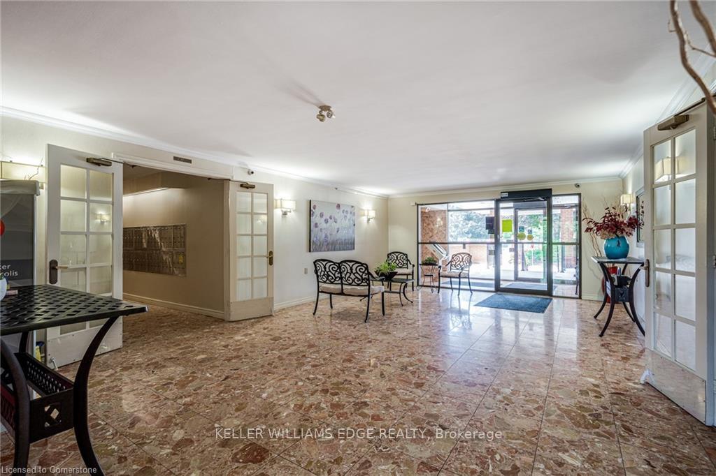 Photo 4 of Unit 2, 150 Wilson Street W, Hamilton, Ancaster — HOMEH